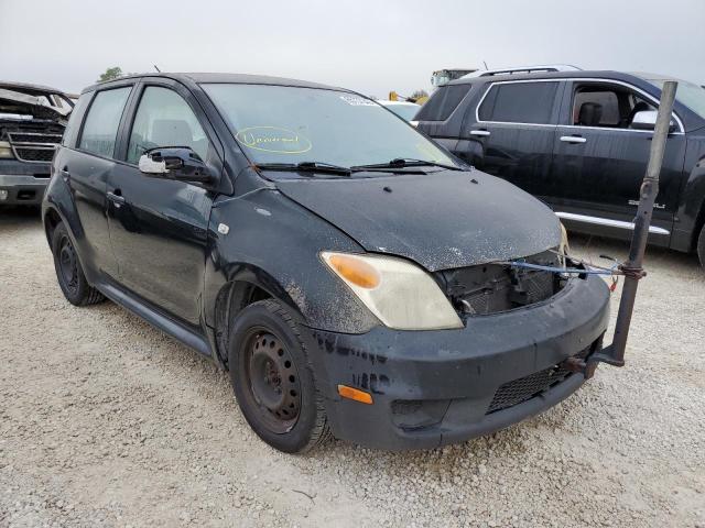 Photo 1 from auction – 2006 TOYOTA SCION XA with VIN JTKKT624760141863