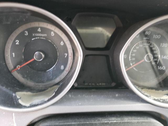Photo 8 from auction – 2016 HYUNDAI ELANTRA SE with VIN KMHDH4AE3GU517464