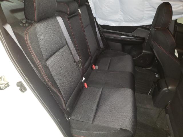 Photo 6 from auction – 2019 SUBARU WRX with VIN JF1VA1A62K9826705