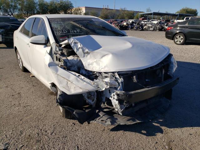 TOYOTA CAMRY BASE 2012 con VIN 4T1BF1FK4CU508146 - Foto de la subasta