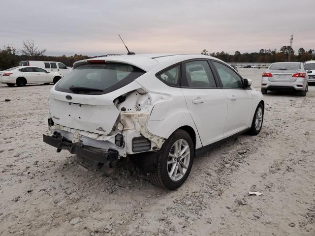 Photo 4 from auction – 2016 FORD FOCUS SE with VIN 1FADP3K22GL276739