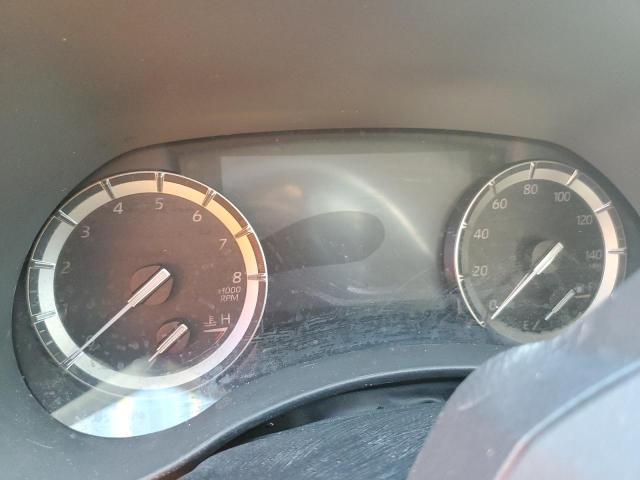 Photo 8 from auction – 2021 TOYOTA HIGHLANDER with VIN 5TDYZRAHXMS063885