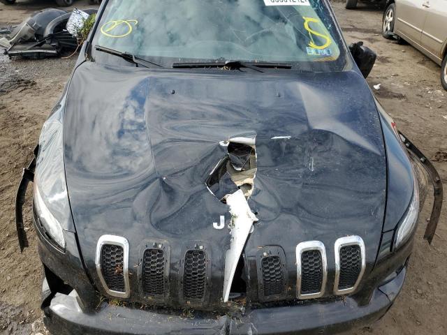 Photo 7 from auction – 2014 JEEP CHEROKEE L with VIN 1C4PJMDS6EW211562