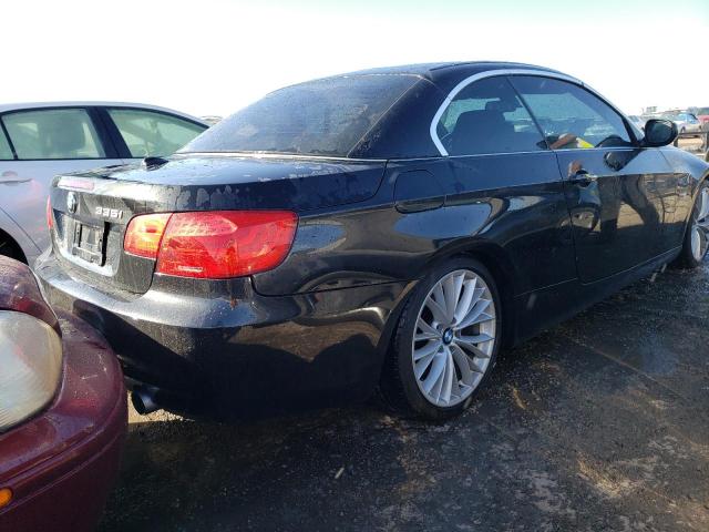 Photo 4 from auction – 2011 BMW 335 I with VIN WBADX7C55BE579003