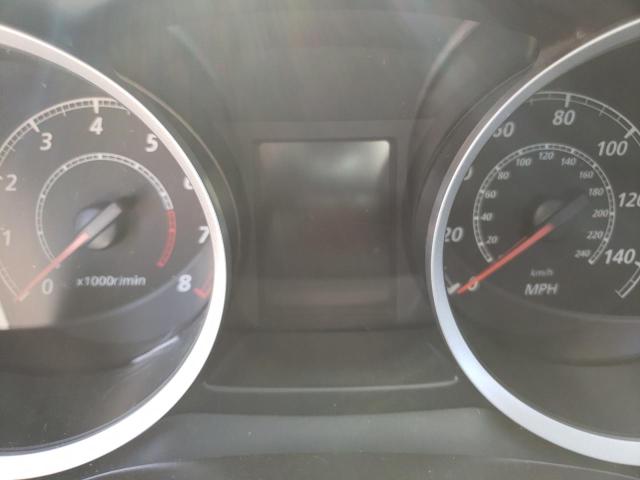 Photo 8 from auction – 2015 MITSUBISHI LANCER ES with VIN JA32U2FU0FU008490