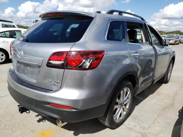 Photo 4 from auction – 2013 MAZDA CX-9 GRAND with VIN JM3TB3DA3D0413684