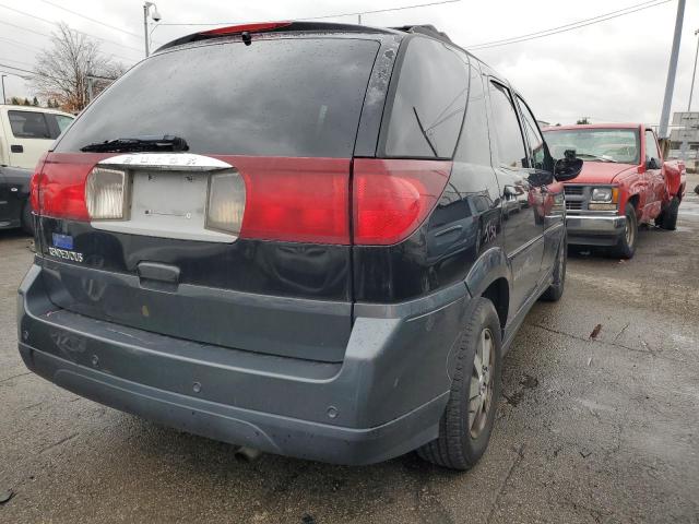 Photo 4 from auction – 2004 BUICK RENDEZVOUS with VIN 3G5DA03E84S510334