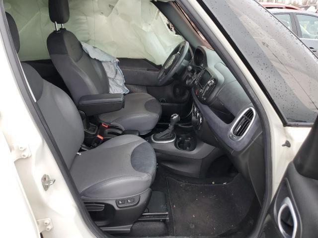 Photo 5 from auction – 2014 FIAT 500L LOUNG with VIN ZFBCFACH4EZ028926