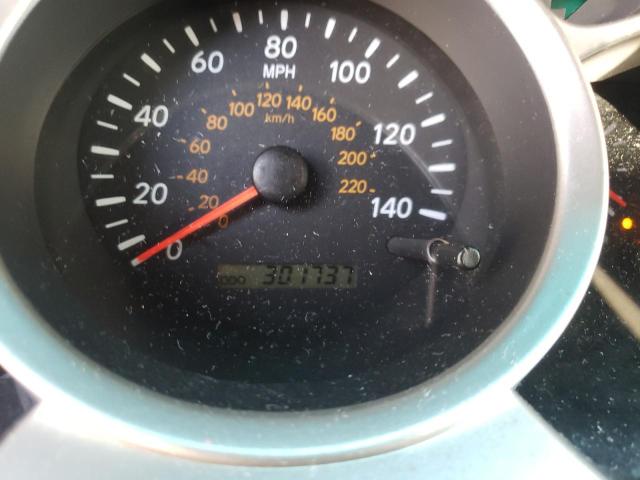 Photo 8 from auction – 2007 TOYOTA HIGHLANDER with VIN JTEGD21A570157745