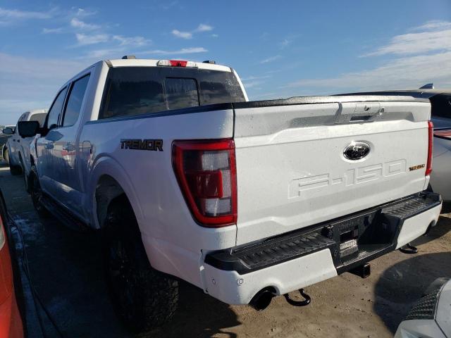 Photo 3 from auction – 2021 FORD F150 SUPER with VIN 1FTEW1E84MFC20561