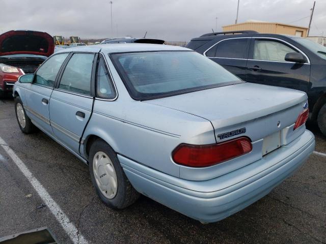 Photo 3 from auction – 1993 FORD TAURUS GL with VIN 1FACP5247PA242221