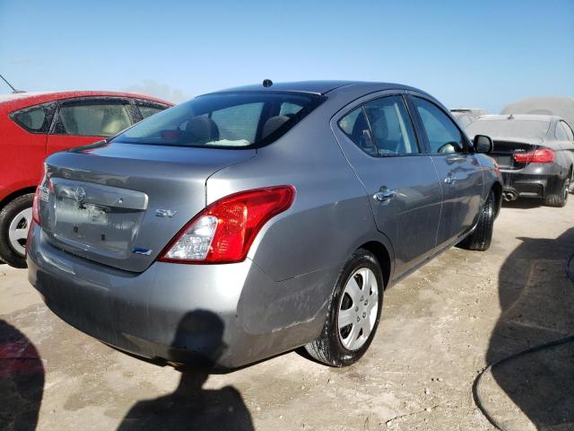 Photo 4 from auction – 2012 NISSAN VERSA S with VIN 3N1CN7APXCL811530