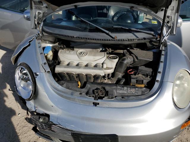 Photo 7 from auction – 2006 VOLKSWAGEN BEETLE with VIN 3VWRF31Y36M310884
