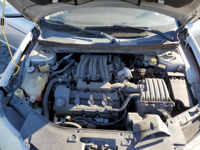 Photo 7 from auction – 2010 CHRYSLER SEBRING TO with VIN 1C3BC5ED8AN180653