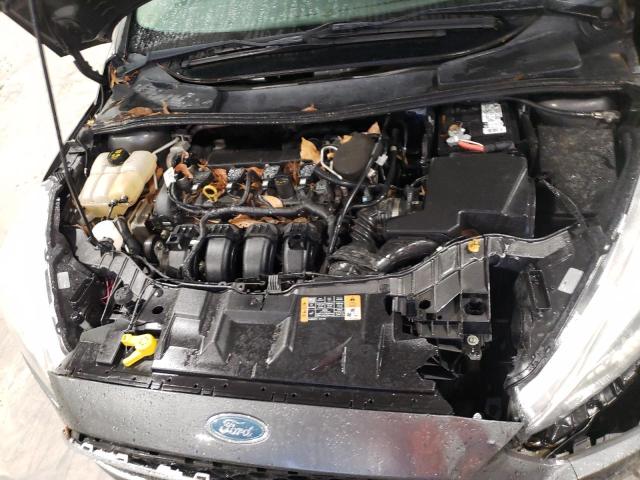 Photo 7 from auction – 2015 FORD FOCUS SE with VIN 1FADP3F28FL262739