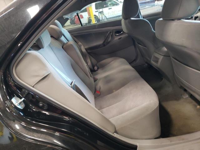 Photo 6 from auction – 2011 TOYOTA CAMRY BASE with VIN 4T4BF3EK1BR188060