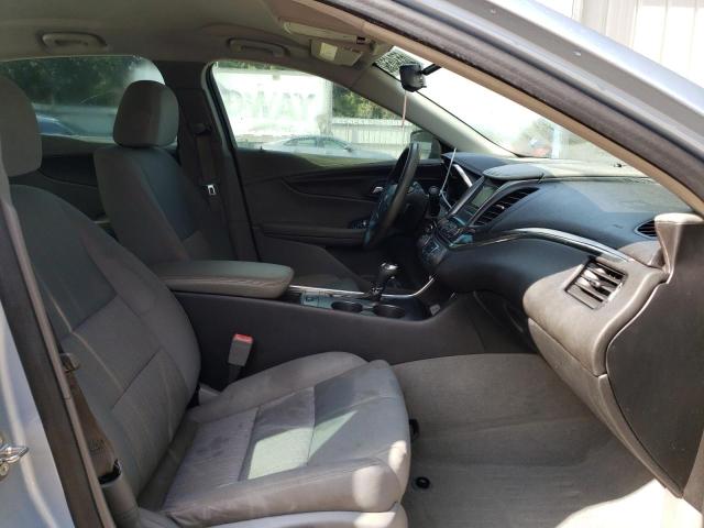 Photo 5 from auction – 2014 CHEVROLET IMPALA LS with VIN 1G11Y5SL5EU106017