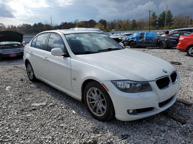 صورة رقم 1 من المزاد - 2010 BMW 328 XI مع VIN WBAPK7C50AA459207