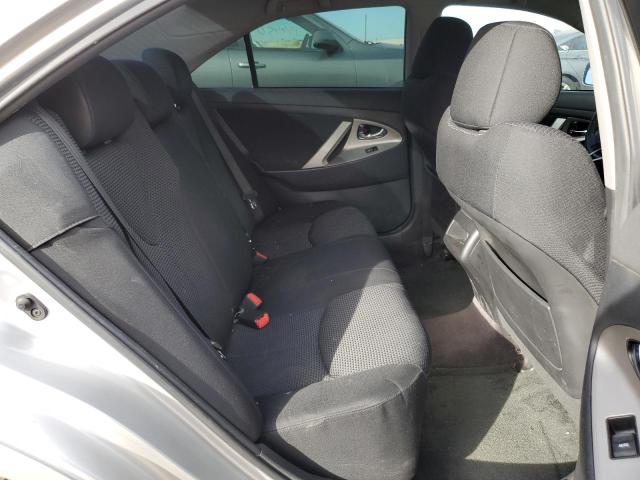 صورة رقم 6 من المزاد - 2011 TOYOTA CAMRY BASE مع VIN 4T1BF3EK6BU154271