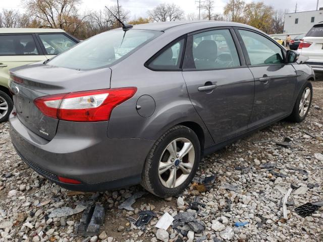 Photo 4 from auction – 2013 FORD FOCUS SE with VIN 1FADP3F26DL176066