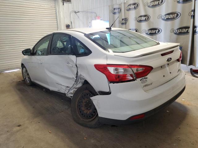 Photo 3 from auction – 2014 FORD FOCUS SE with VIN 1FADP3F23EL351794