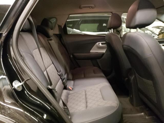 Foto 6 de la subasta – 2019 KIA NIRO FE con VIN KNDCB3LC1K5305690