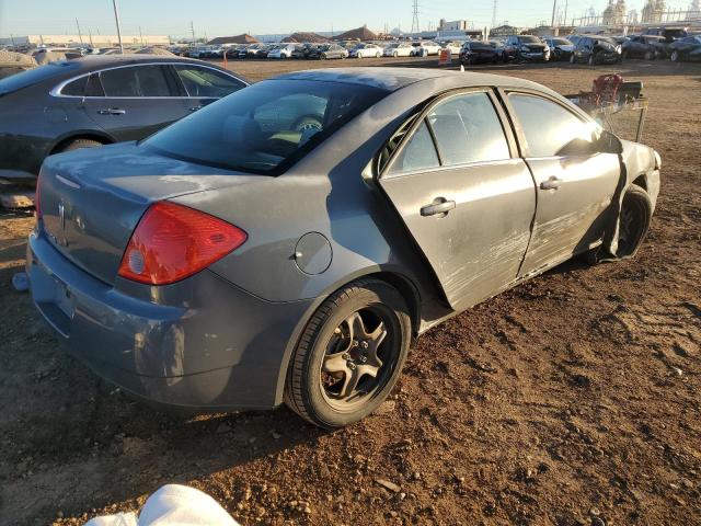 Photo 4 from auction – 2009 PONTIAC G6 with VIN 1G2ZJ57B594243516