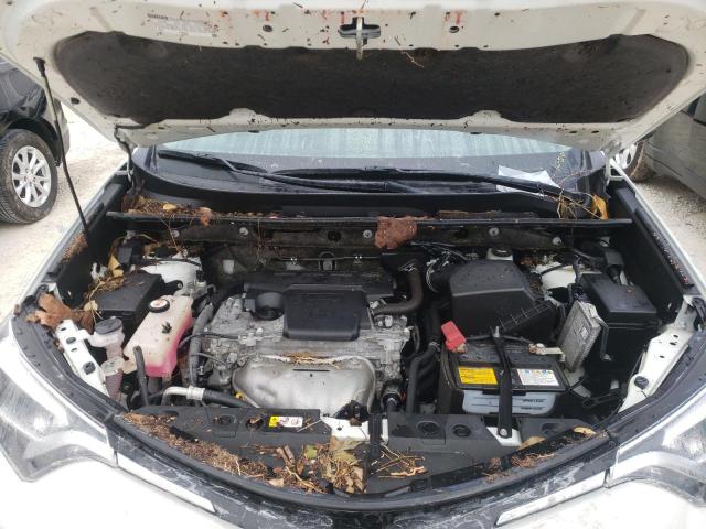Photo 7 from auction – 2018 TOYOTA RAV4 LIMIT with VIN JTMDFREV1JJ220428