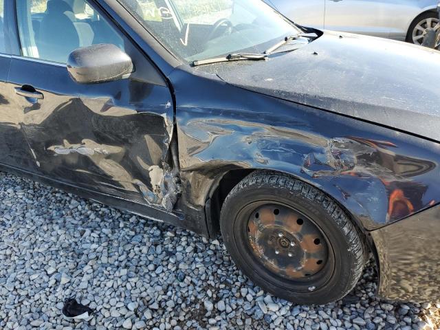 Photo 9 from auction – 2011 SUBARU IMPREZA with VIN JF1GE6A69BH521007