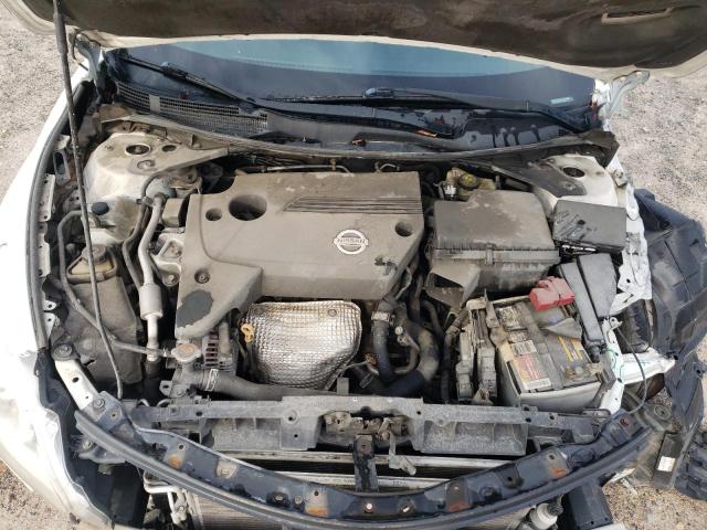 Photo 7 from auction – 2014 NISSAN ALTIMA 2.5 with VIN 1N4AL3AP3EC293686