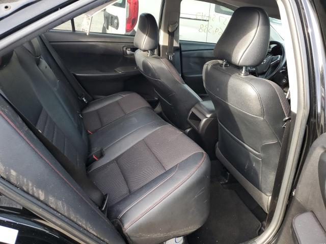 Photo 6 from auction – 2016 TOYOTA CAMRY with VIN 4T1BF1FK5GU556065