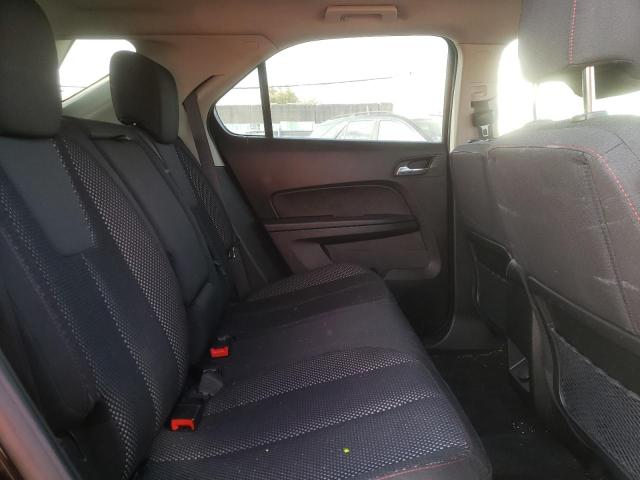 Photo 6 from auction – 2011 CHEVROLET EQUINOX LT with VIN 2CNFLEEC8B6228352