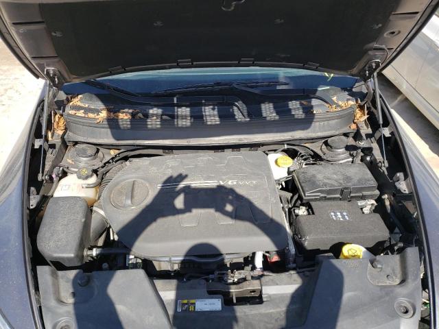 Photo 7 from auction – 2017 JEEP CHEROKEE L with VIN 1C4PJLDS5HW650735