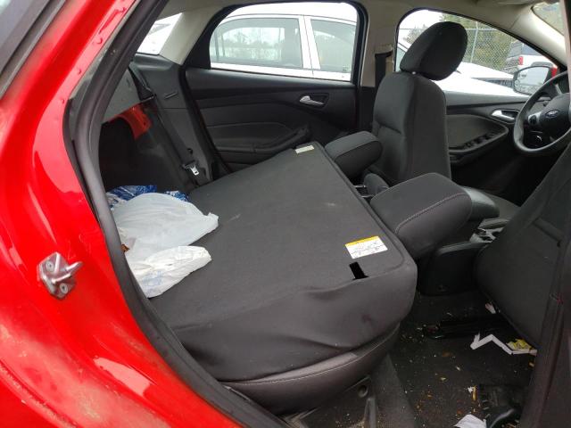 Photo 6 from auction – 2014 FORD FOCUS SE with VIN 1FADP3F23EL408222