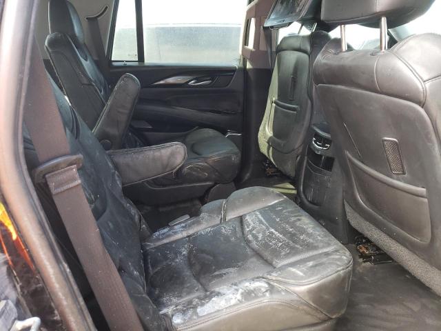 Photo 6 from auction – 2015 CADILLAC ESCALADE L with VIN 1GYS3MKJ9FR641661