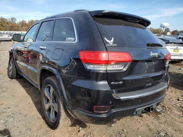 Photo 3 from auction – 2016 JEEP GRAND CHER with VIN 1C4RJFCT3GC312254
