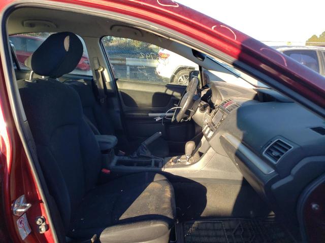 Photo 5 from auction – 2015 SUBARU IMPREZA PR with VIN JF1GJAC60FH016507