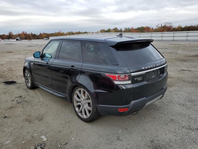 Photo 3 from auction – 2016 LAND ROVER RANGE ROVE with VIN SALWR2VFXGA577768