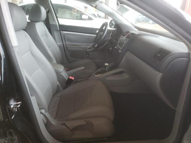 Photo 5 from auction – 2008 VOLKSWAGEN JETTA WOLF with VIN 3VWRJ71K38M198477