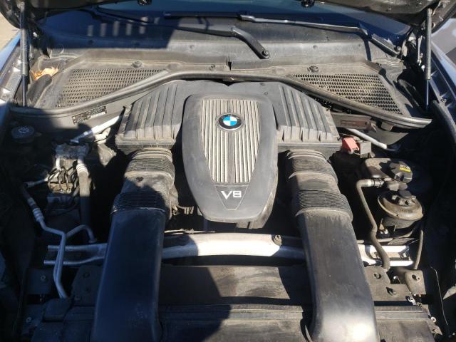 Photo 7 from auction – 2010 BMW X5 XDRIVE4 with VIN 5UXFE8C53AL311230