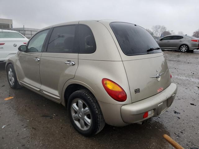 Photo 3 from auction – 2003 CHRYSLER PT CRUISER with VIN 3C8FY68B33T515446