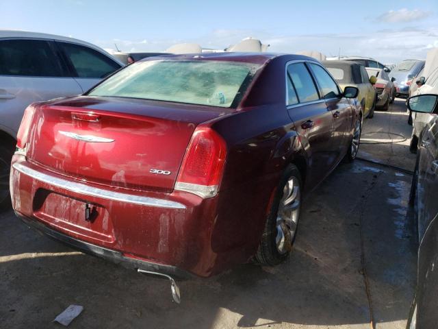 Photo 4 from auction – 2016 CHRYSLER 300 LIMITE with VIN 2C3CCAAG4GH328926