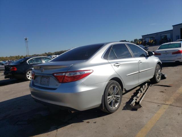 Photo 4 from auction – 2016 TOYOTA CAMRY LE with VIN 4T1BF1FK7GU217761