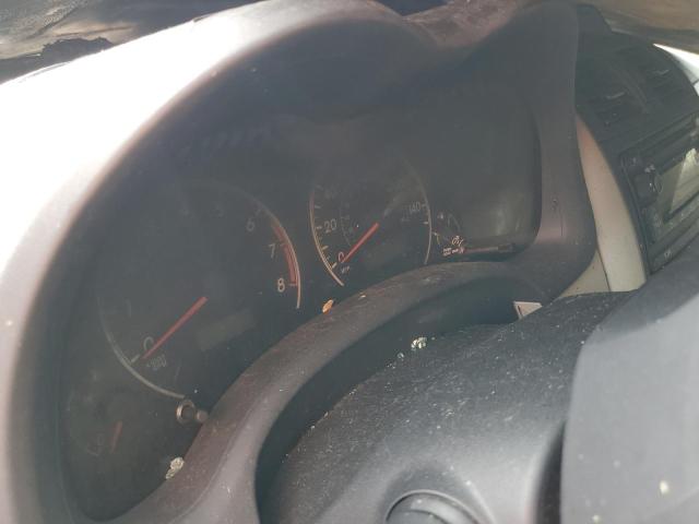 Photo 8 from auction – 2012 TOYOTA COROLLA BA with VIN 2T1BU4EE7CC891827