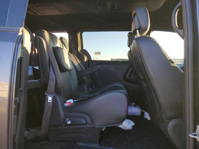 Photo 11 from auction – 2020 DODGE GRAND CARA with VIN 2C4RDGEG2LR166296