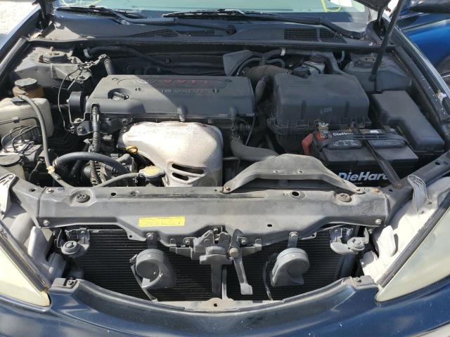 Photo 7 from auction – 2003 TOYOTA CAMRY LE with VIN 4T1BE30K23U182063