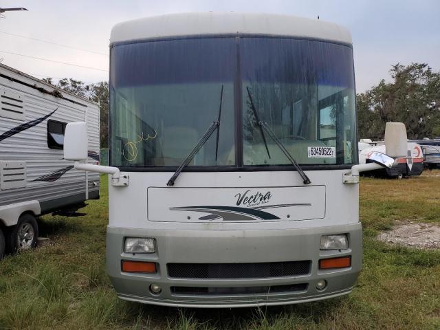 Photo 9 from auction – 1997 FREIGHTLINER CHASSIS X with VIN 4UZ6XFBC1VC806480