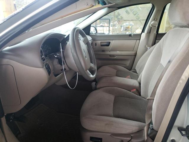 Photo 5 from auction – 2006 FORD TAURUS SE with VIN 1FAFP53U86A156913