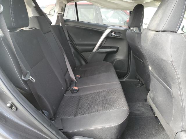 Photo 6 from auction – 2018 TOYOTA RAV4 ADVEN with VIN JTMRFREV2JJ721575