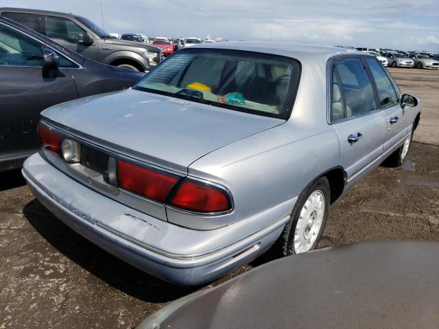 Photo 4 from auction – 1997 BUICK LESABRE LI with VIN 1G4HR52K3VH610905